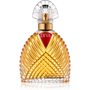 Emanuel Ungaro Diva woda perfumowana dla kobiet 50 ml