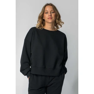 LaLupa Woman's Sweatshirt LA111