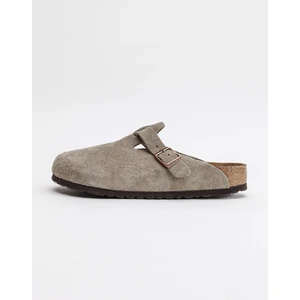 Birkenstock Boston VL SFB Taupe 38