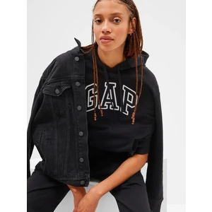 Sweatshirt with GAP logo - Women