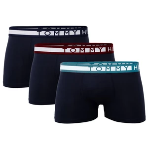 Tommy Hilfiger 3 PACK - pánske boxerky XXL