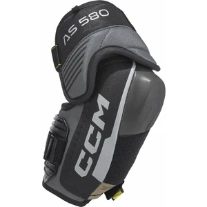 CCM Gomito hockey Tacks AS 580 SR L