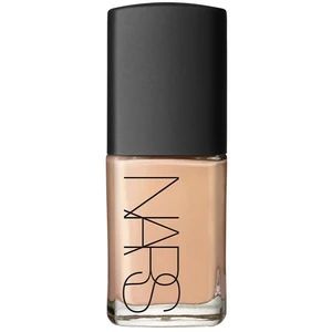 NARS Sheer Glow Foundation rozjasňujúci hydratačný make-up odtieň SANTA FE 30 ml