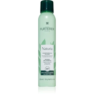 René Furterer Naturia suchý šampón 200 ml