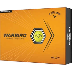 Callaway Warbird 2023 Pelotas de golf