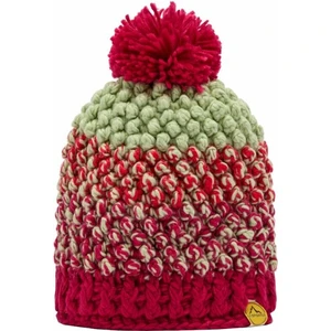 La Sportiva Terry Beanie W Lollipop/Cerise L