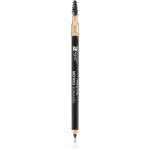 BioNike Color Brow Shaper obojstranná ceruzka na obočie odtieň 503 Dark Brown