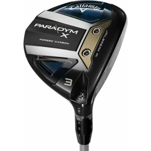 Callaway Paradym X Crosă de golf - woods Mâna stângă Regular 15°