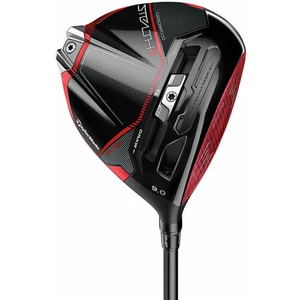 TaylorMade Stealth2 Plus Club de golf - driver Main gauche 10,5° Stiff