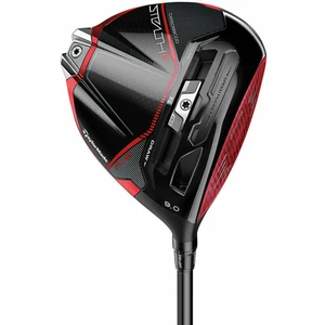 TaylorMade Stealth2 Plus Golfová palica - Driver Ľavá ruka 10,5° Stiff