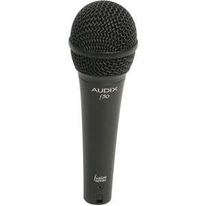 AUDIX F50 Dinamikus énekmikrofon