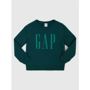 Children's sweatshirt with GAP logo - Boys