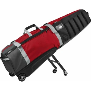 Sun Mountain Clubglider Meridian Red/Black