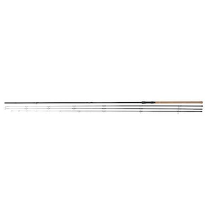 Korum prut trilogy triple tip 12 ft 30-120 g