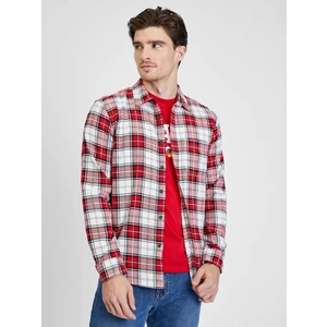 GAP Flannel Shirt slim fit - Men