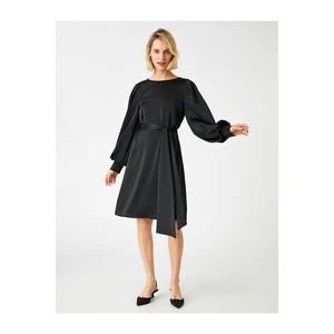 Women's dress Koton Black