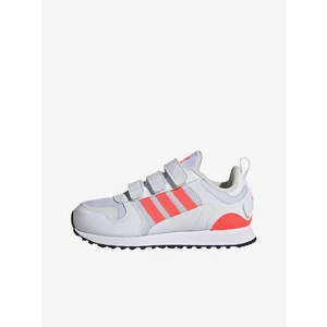 Buty dziecięce sneakersy adidas Originals ZX 700 HD CF C GY3296