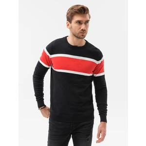 Ombre Clothing Men's sweater E190