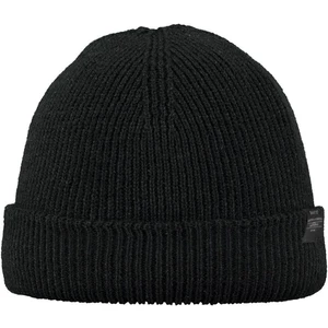 Winter hat Barts KINYETI BEANIE Black