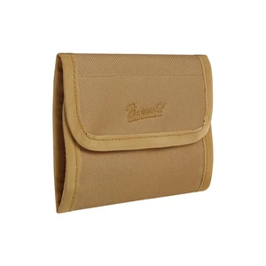 Wallet Five Camel One Size