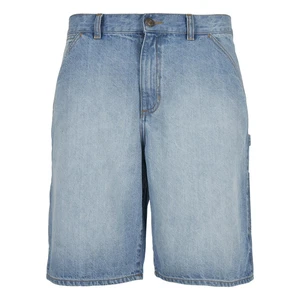 Carpenter Jeans Shorts Lighter Washed