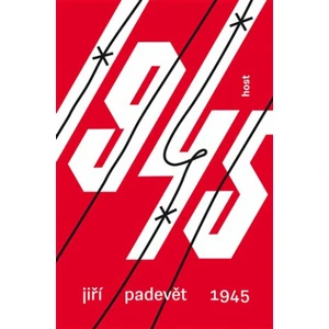 1945 - Jiří Padevět