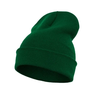 Těžká váha Long Beanie smrk