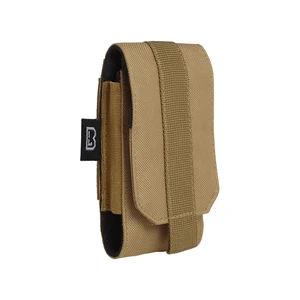 Molle Phone Pouch Medium Camel