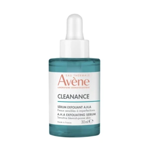 Avène Cleanance AHA exfoliačné sérum 30 ml