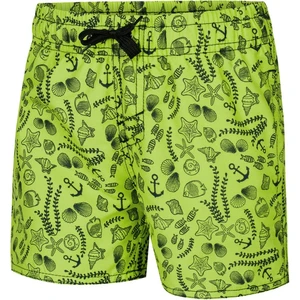 Pantaloncini da bagno ragazzo AQUA SPEED Finn