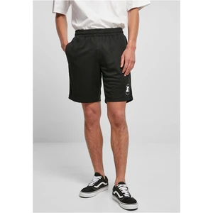 Starter Team Mesh Shorts Black