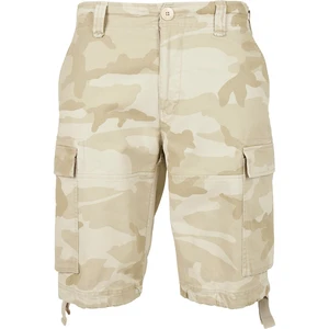 Vintage Sandstorm Shorts