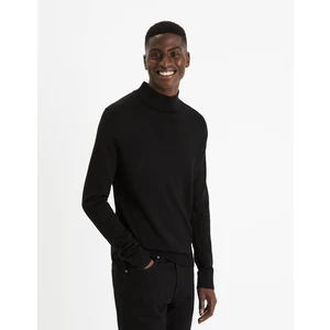 Celio Wool sweater Fechic - Men