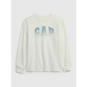 GAP Children's T-shirt with logo - Boys