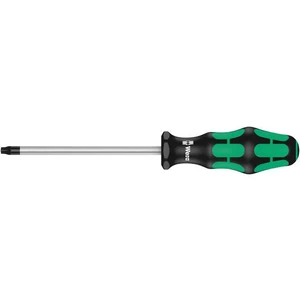 Wera 367 dielňa skrutkovač Torx Veľkosť skrutkovača TR 40 Dĺžka drieku: 130 mm