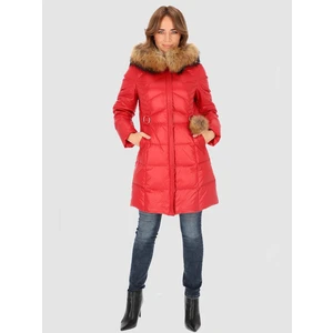 PERSO Woman's Jacket BLH239075FR