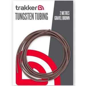 Trakker tungstenová hadička tungsten tubing 2 m - brown