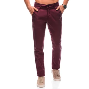 Pantaloni stile chino da uomo Edoti