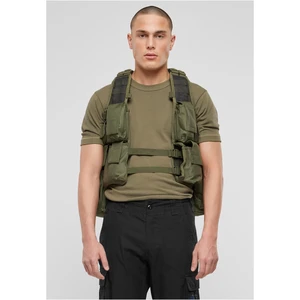 Tactical vest olive