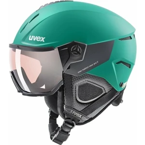 UVEX Instinct Visor Pro V Proton 56-58 cm Sísisak