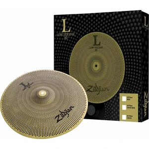 Zildjian LV8016C-S L80 Low Volume 16" Cinel Crash