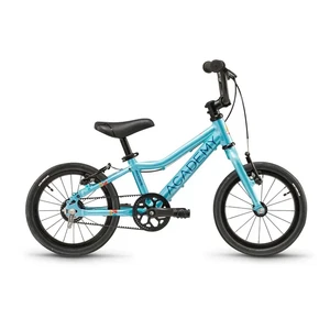 Academy Grade 2 Belt Ocean 14" Bicicleta para niños