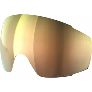 POC Zonula/Zonula Race Lens Clarity Intense/Sunny Gold Occhiali da sci