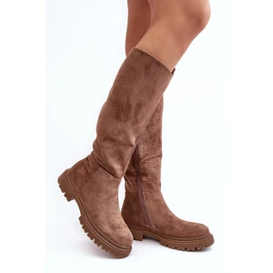 Women's boots Kesi