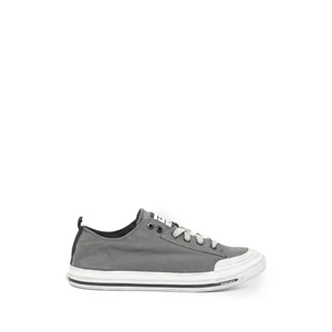 Sneakers - Diesel ASTICO SASTICO LOW CUT W SNEAK Grey