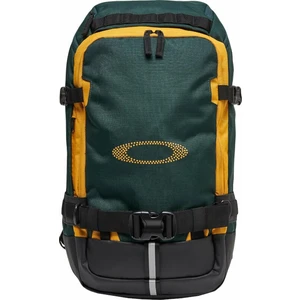 Oakley Peak RC Backpack Hunter Green 25 L Mochila Mochila / Bolsa Lifestyle