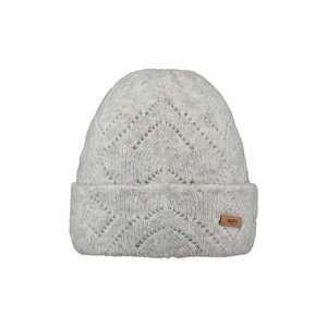 Winter Hat Barts BRIDGEY BEANIE Heather Grey