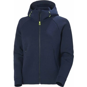 Helly Hansen Women's HP Ocean FZ 2.0 Jacke Navy NSF M