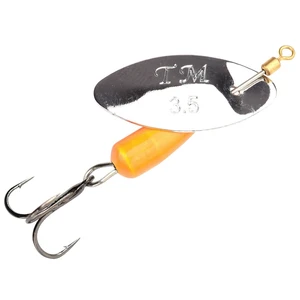 Spro plandavka trout master sunburst - 3,5 g #10