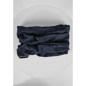 Light Tube Scarf Darknavy